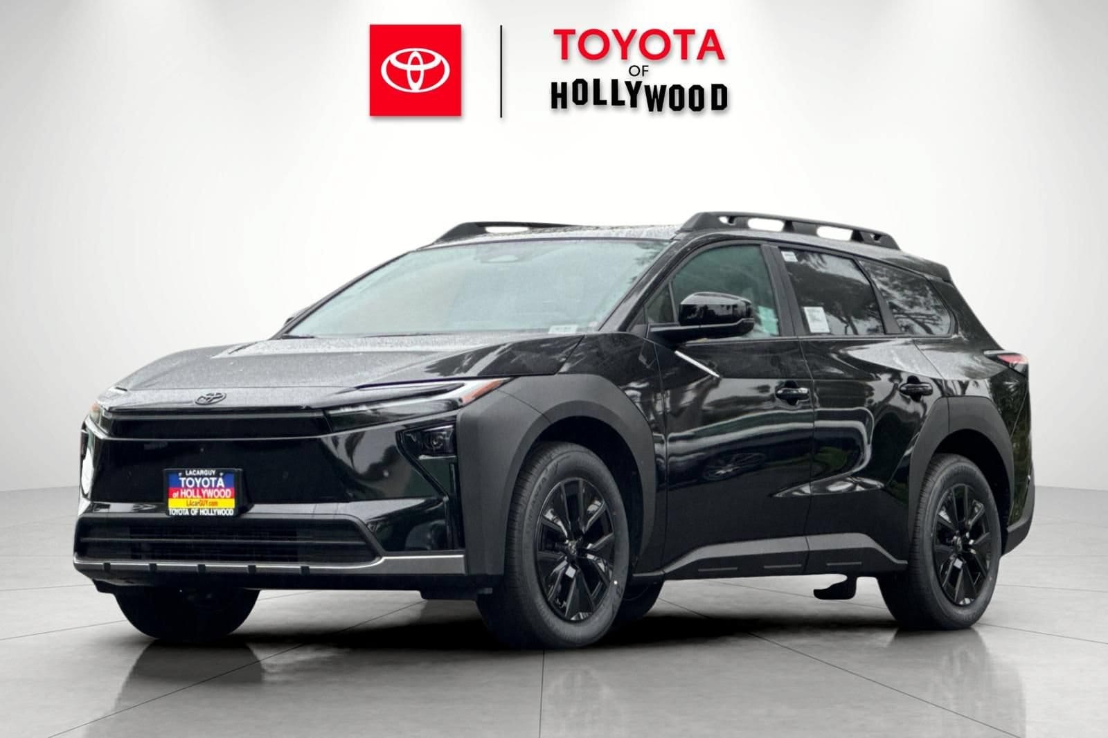 2026 Toyota bZ Woodland Woodland - Photo 6