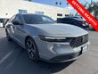 Honda Accord Hybrid