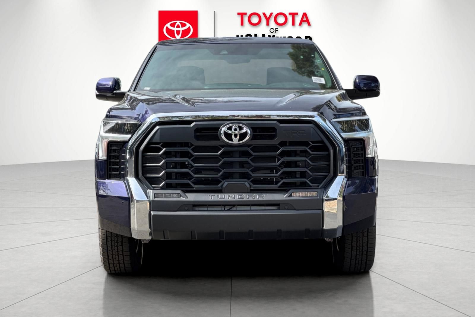 2026 Toyota Tundra SR5 - Photo 7