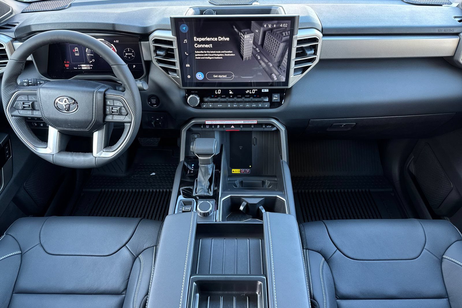 2026 Toyota Tundra Limited - Photo 15