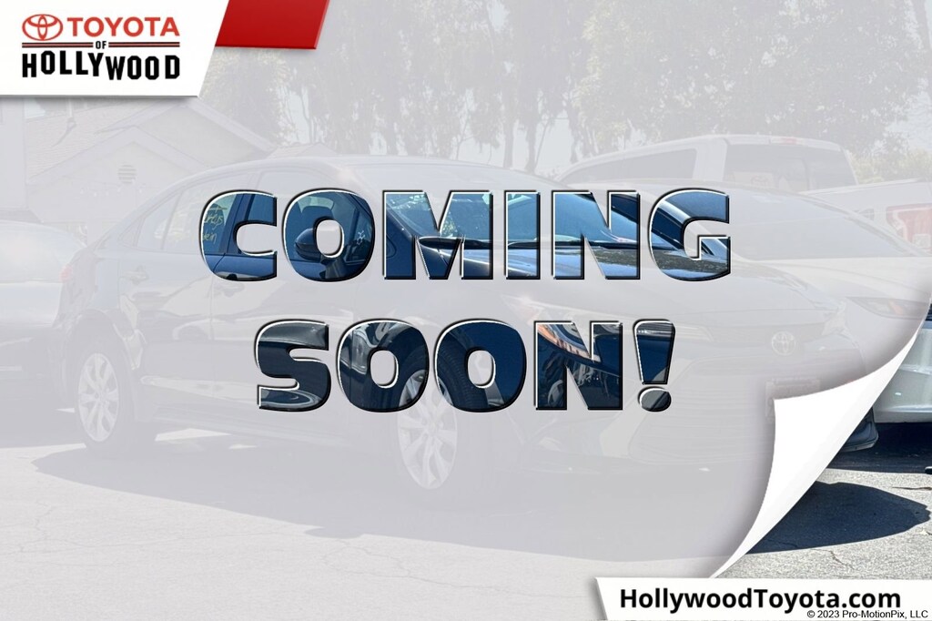 Certified 2024 Toyota Corolla LE Sedan