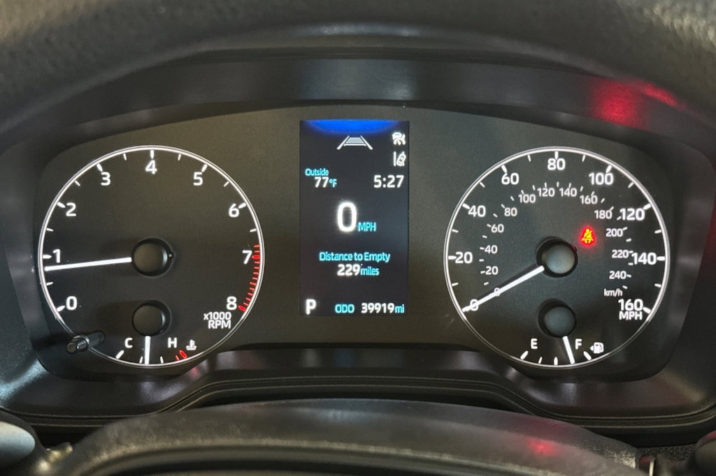 2023 Toyota Corolla LE photo 20