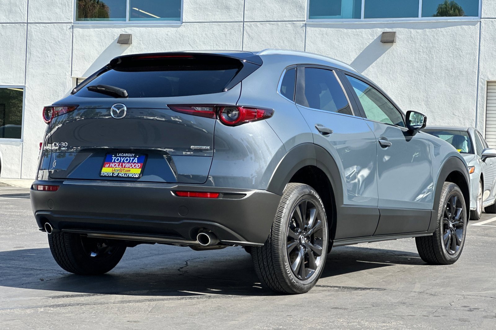 Inventory | Toyota of Hollywood