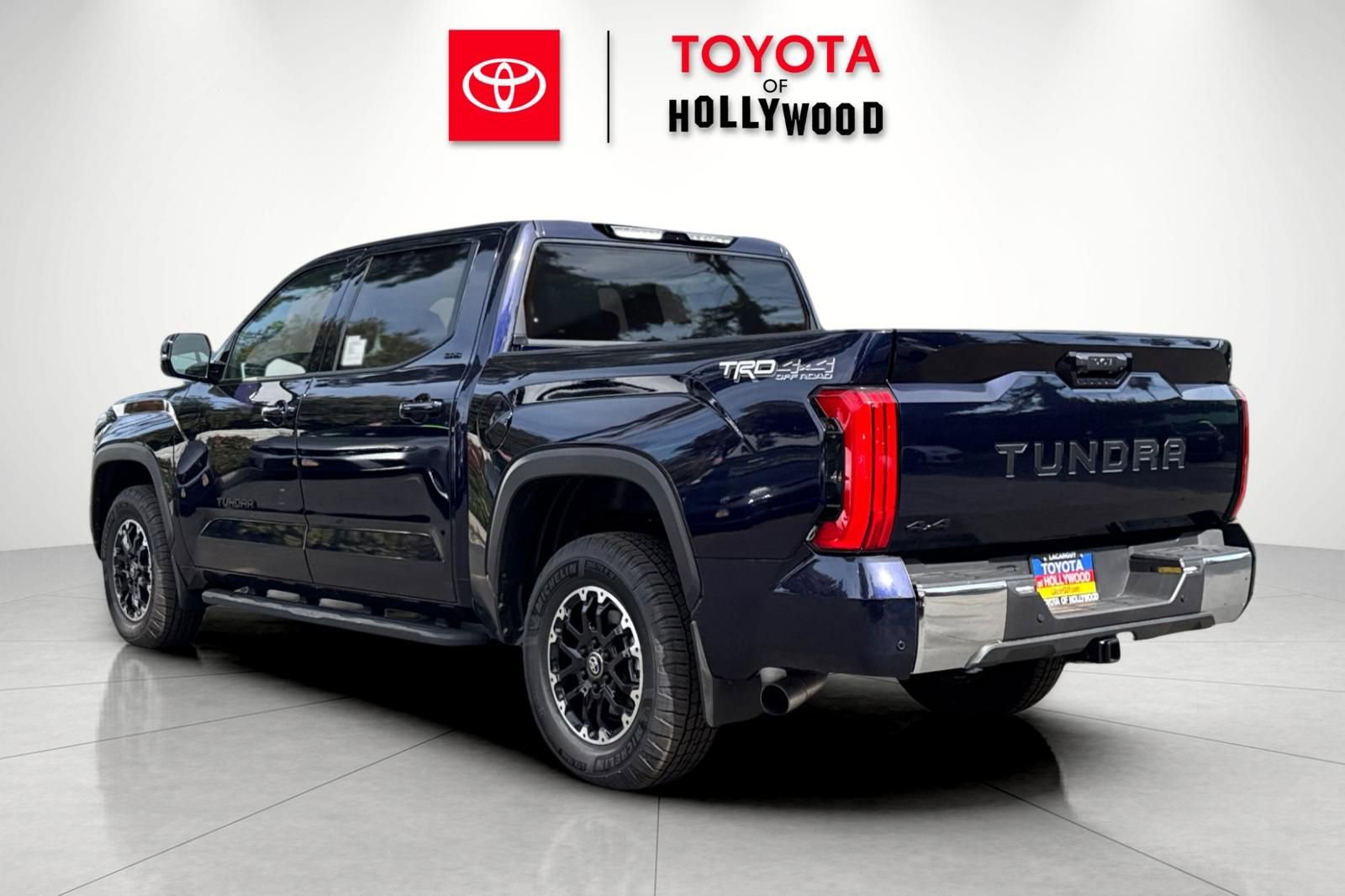 2026 Toyota Tundra SR5 - Photo 5