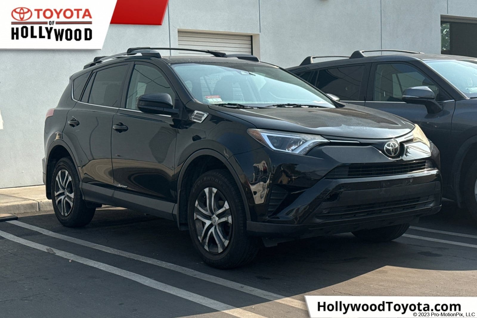 Inventory | Toyota of Hollywood