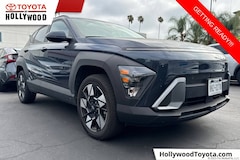 2024 Hyundai Kona SEL SUV