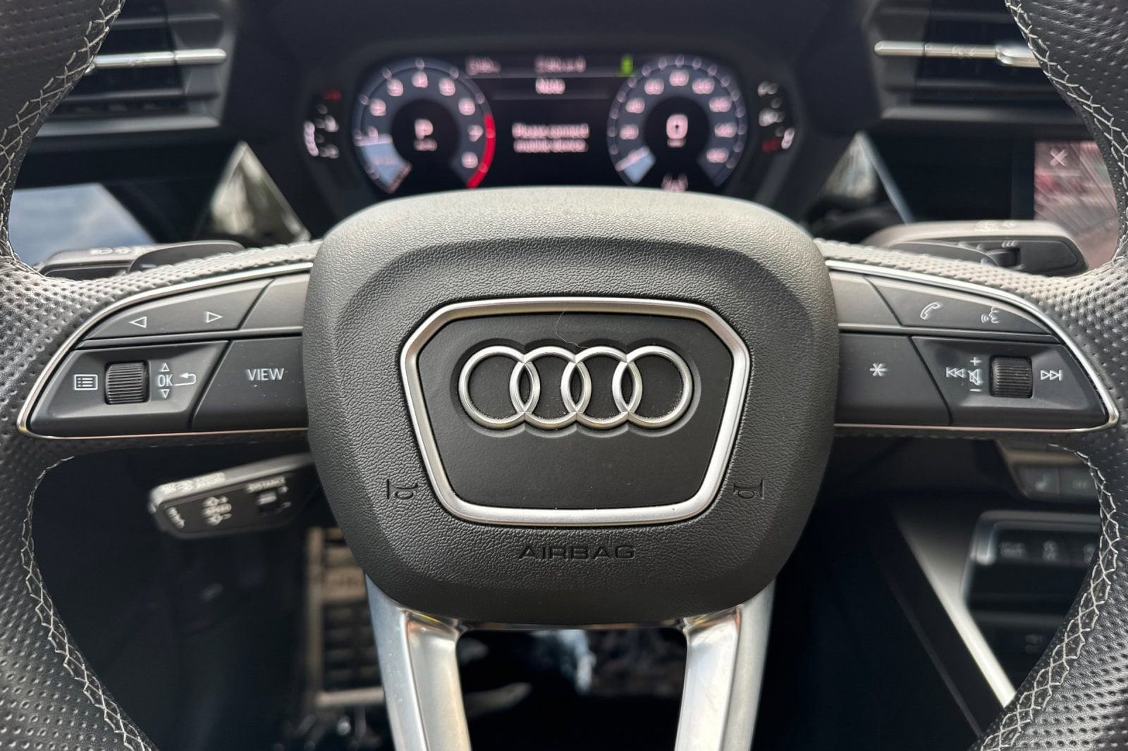 2022 Audi S3 Premium Plus - Photo 22