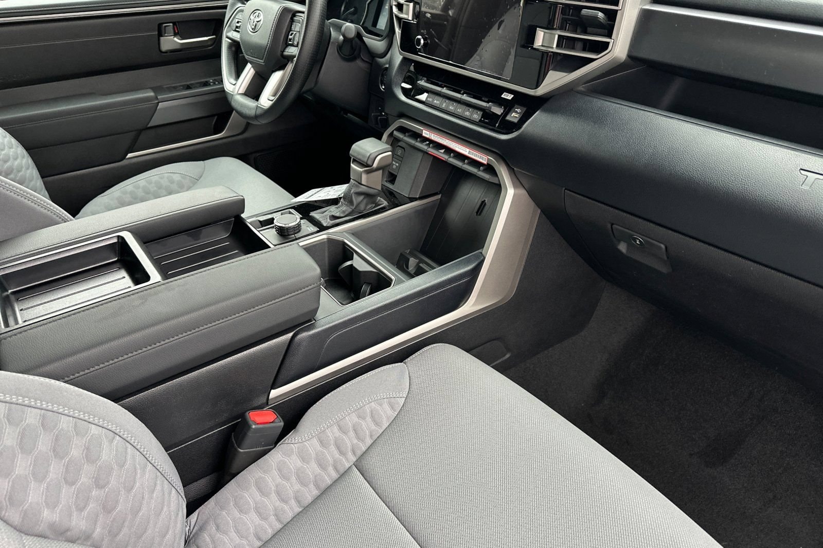 New 2025 Toyota Tundra For Sale at Toyota of Hollywood | VIN