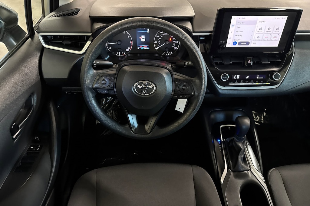 2023 Toyota Corolla LE photo 12