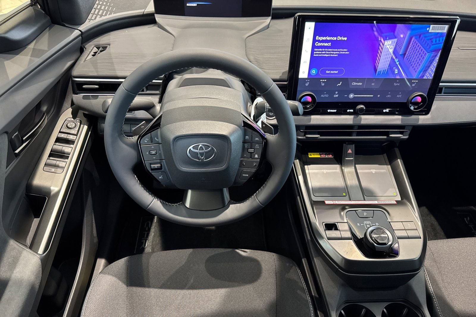 New 2026 Toyota C-HR For Sale at Toyota of Hollywood | VIN