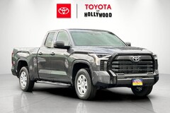 2026 Toyota Tundra SR SR DOUBLE CAB 6.5