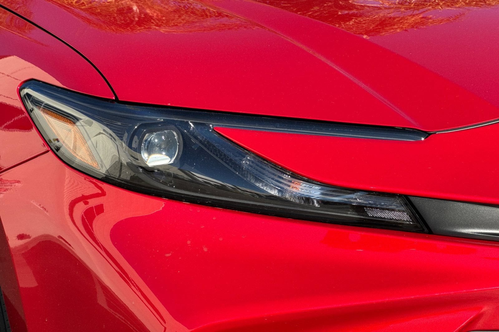 2026 Toyota Camry LE - Photo 30