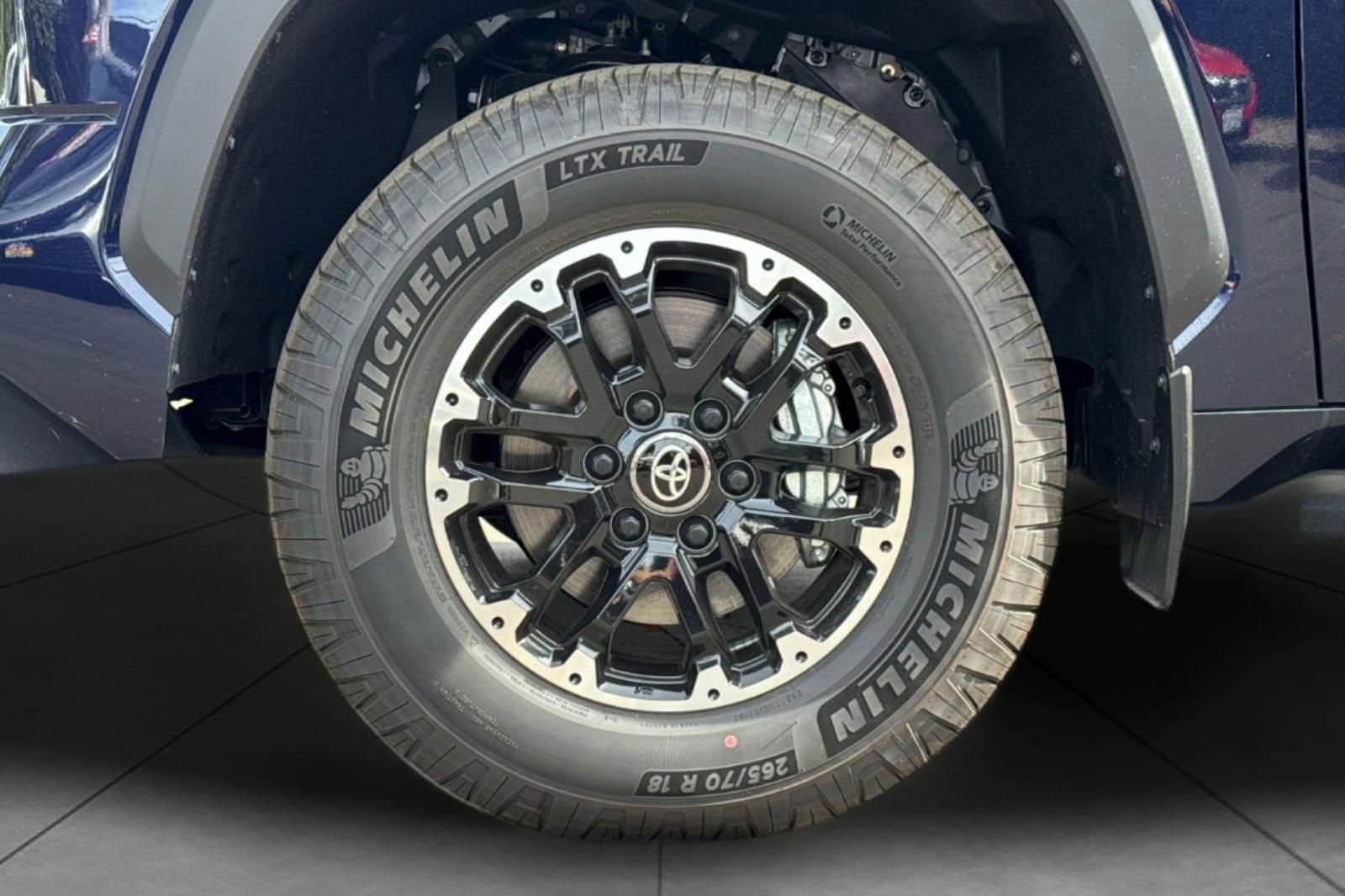 2026 Toyota Tundra SR5 - Photo 31