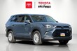 Toyota Grand Highlander Hybrid
