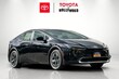  Toyota Prius Plug-in Hybrid