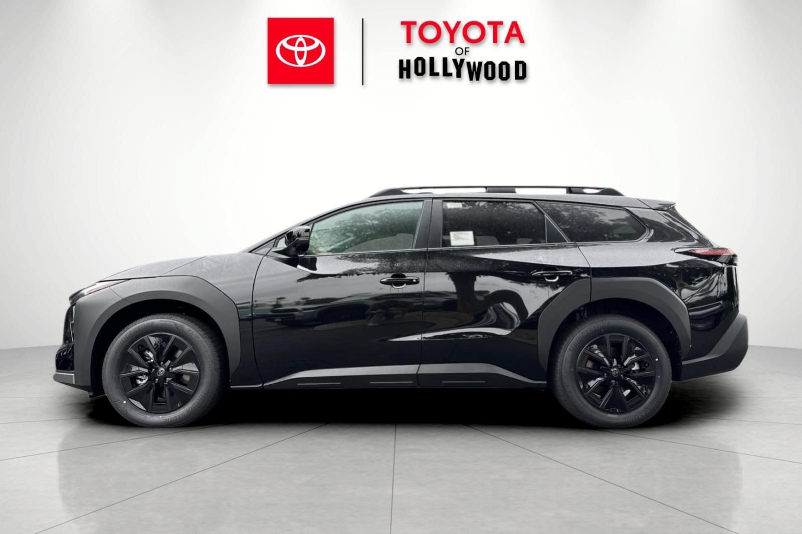 2026 Toyota bZ Woodland Woodland - Photo 8