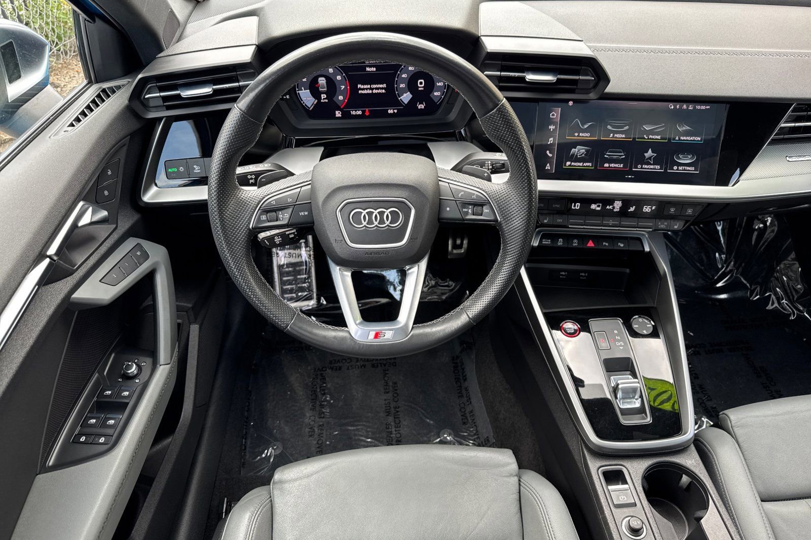 2022 Audi S3 Premium Plus - Photo 14