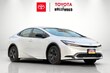  Toyota Prius Plug-in Hybrid