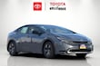  Toyota Prius Plug-in Hybrid