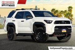 2025 Toyota 4Runner TRD Sport Premium SUV