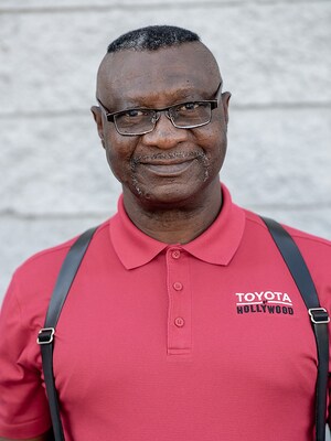 Staff | Toyota of Hollywood