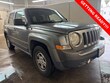  Jeep Patriot