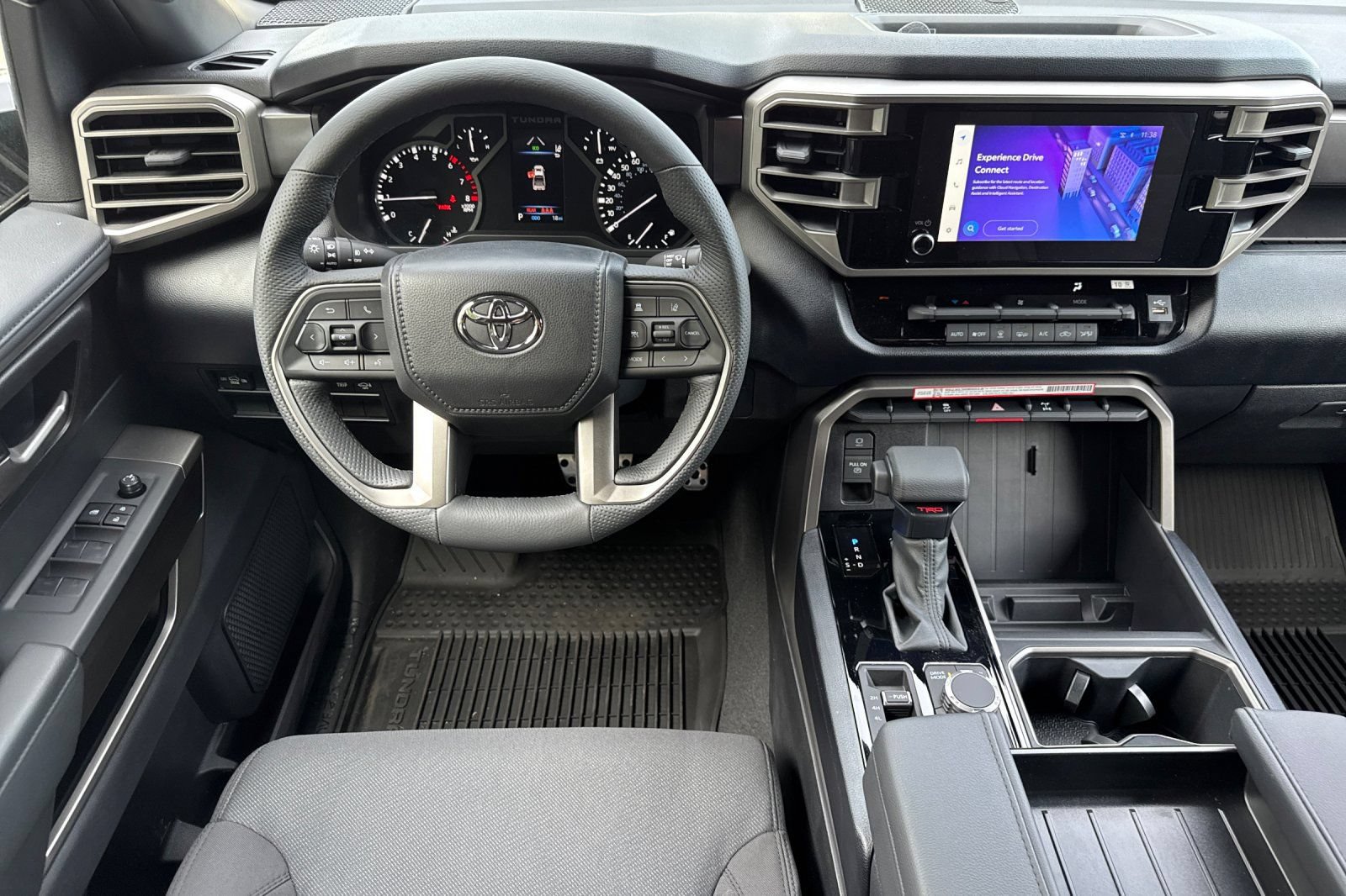 2026 Toyota Tundra SR5 - Photo 16