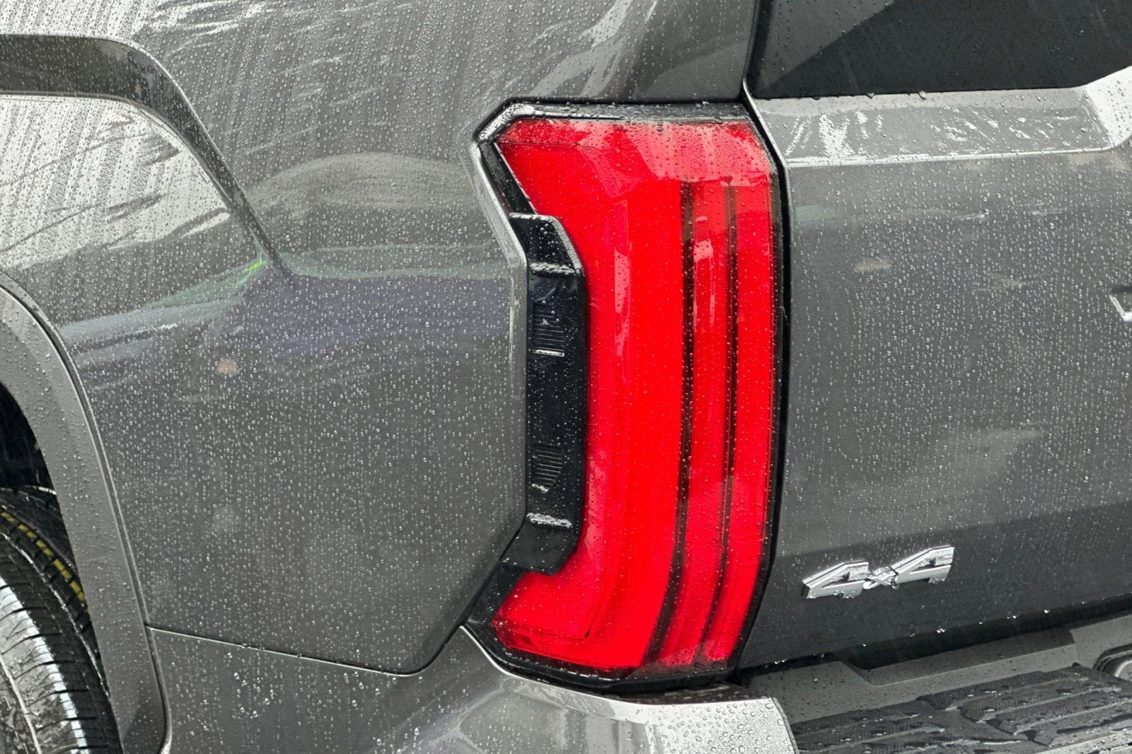 2025 Toyota Tundra SR5 - Photo 32