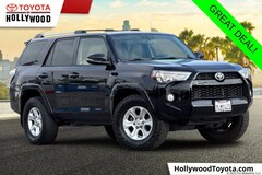 2019 Toyota 4Runner SR5 Premium SUV