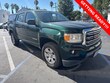GMC Canyon