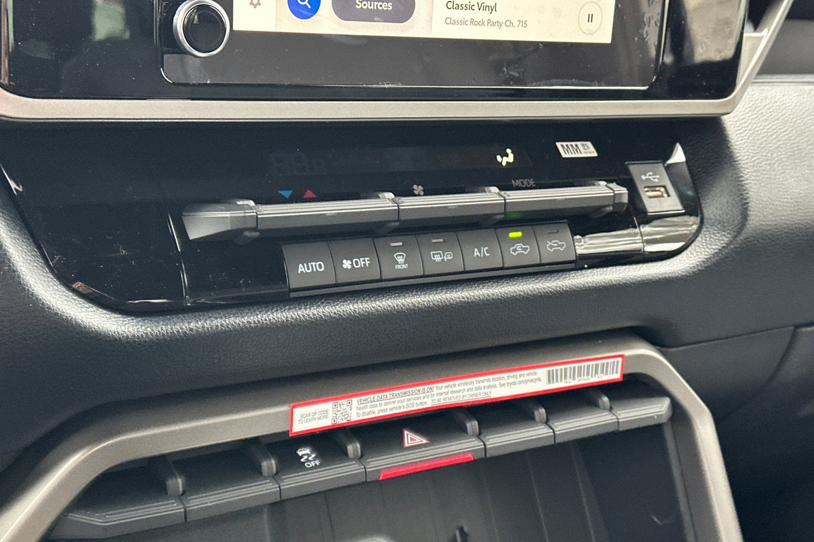 2025 Toyota Tundra SR5 - Photo 23