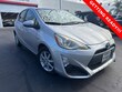 Toyota Prius c