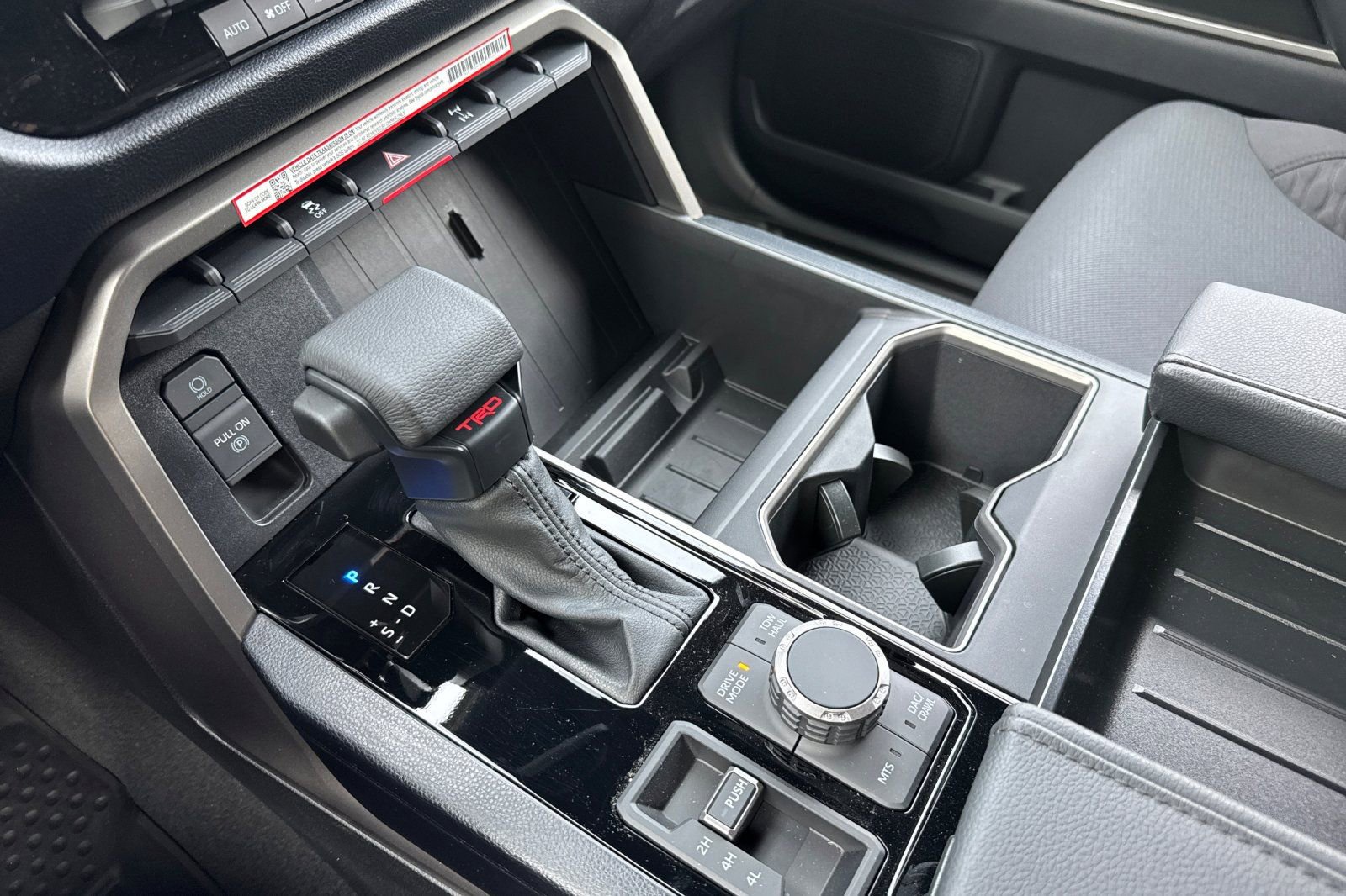 2026 Toyota Tundra SR5 - Photo 23