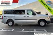  Nissan NV Passenger NV3500 HD