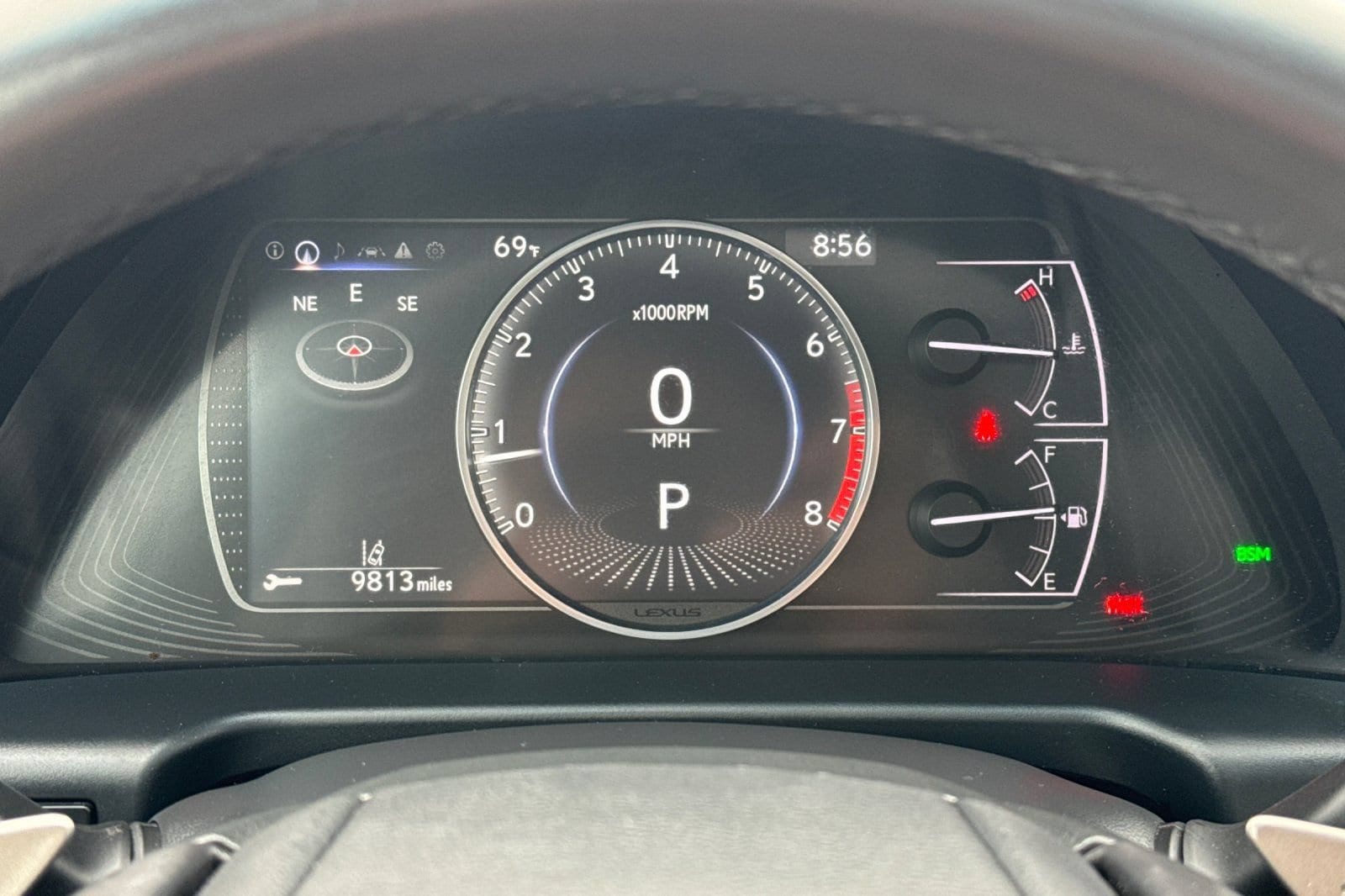 2023 Lexus ES 350 - Photo 25