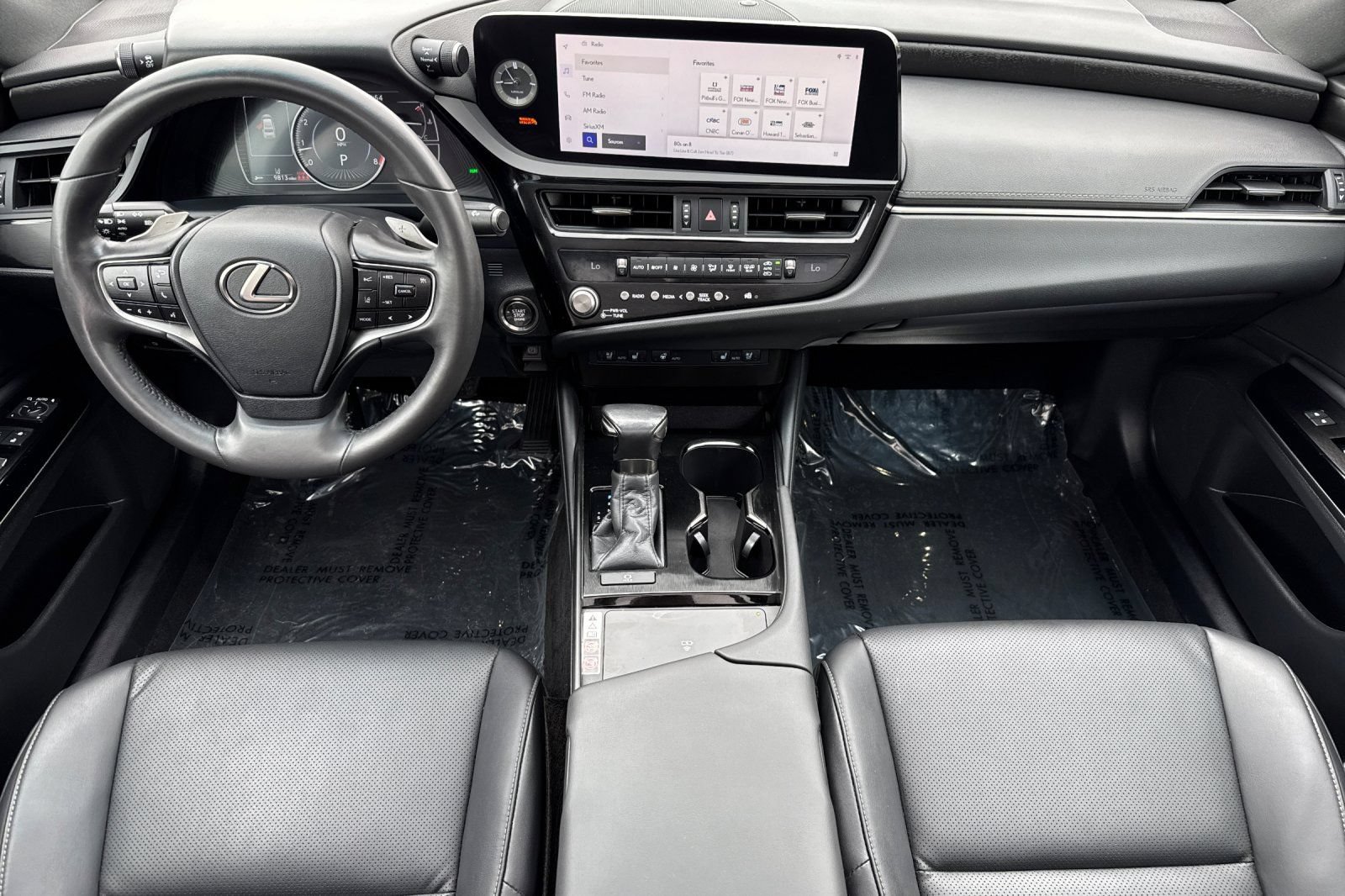 2023 Lexus ES 350 - Photo 14