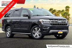 2023 Ford Expedition Limited SUV