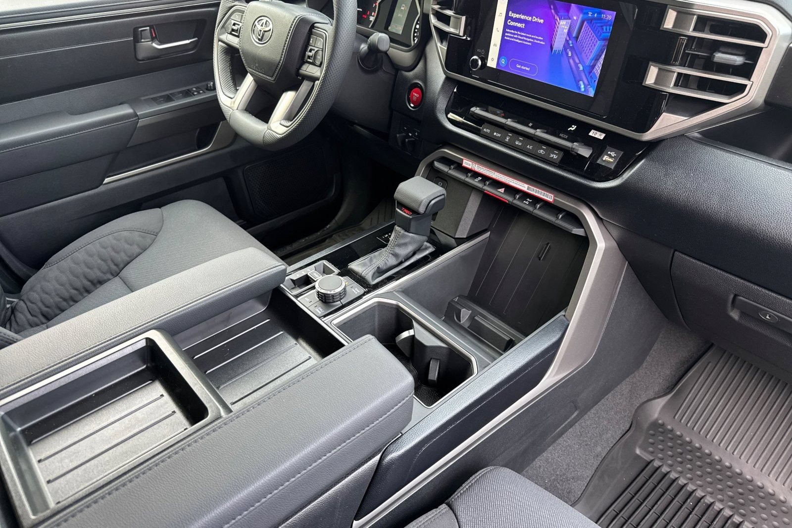 2026 Toyota Tundra SR5 - Photo 17