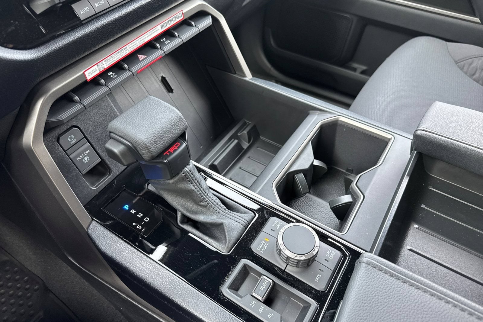 2026 Toyota Tundra SR5 - Photo 24