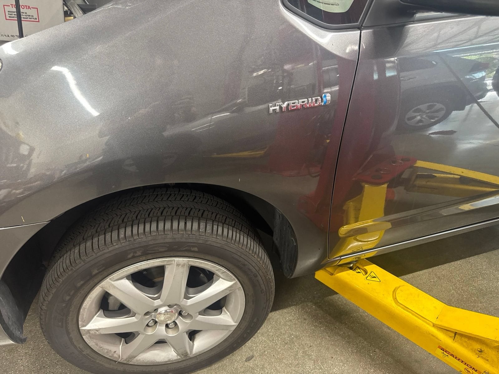 2008 Toyota Prius