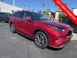 Toyota Highlander Hybrid