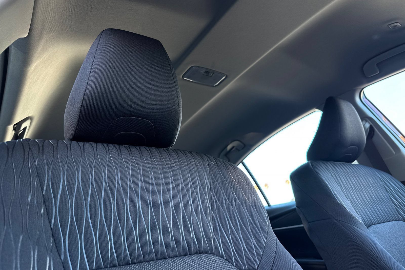 2026 Toyota Camry LE - Photo 18
