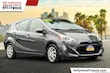Toyota Prius c