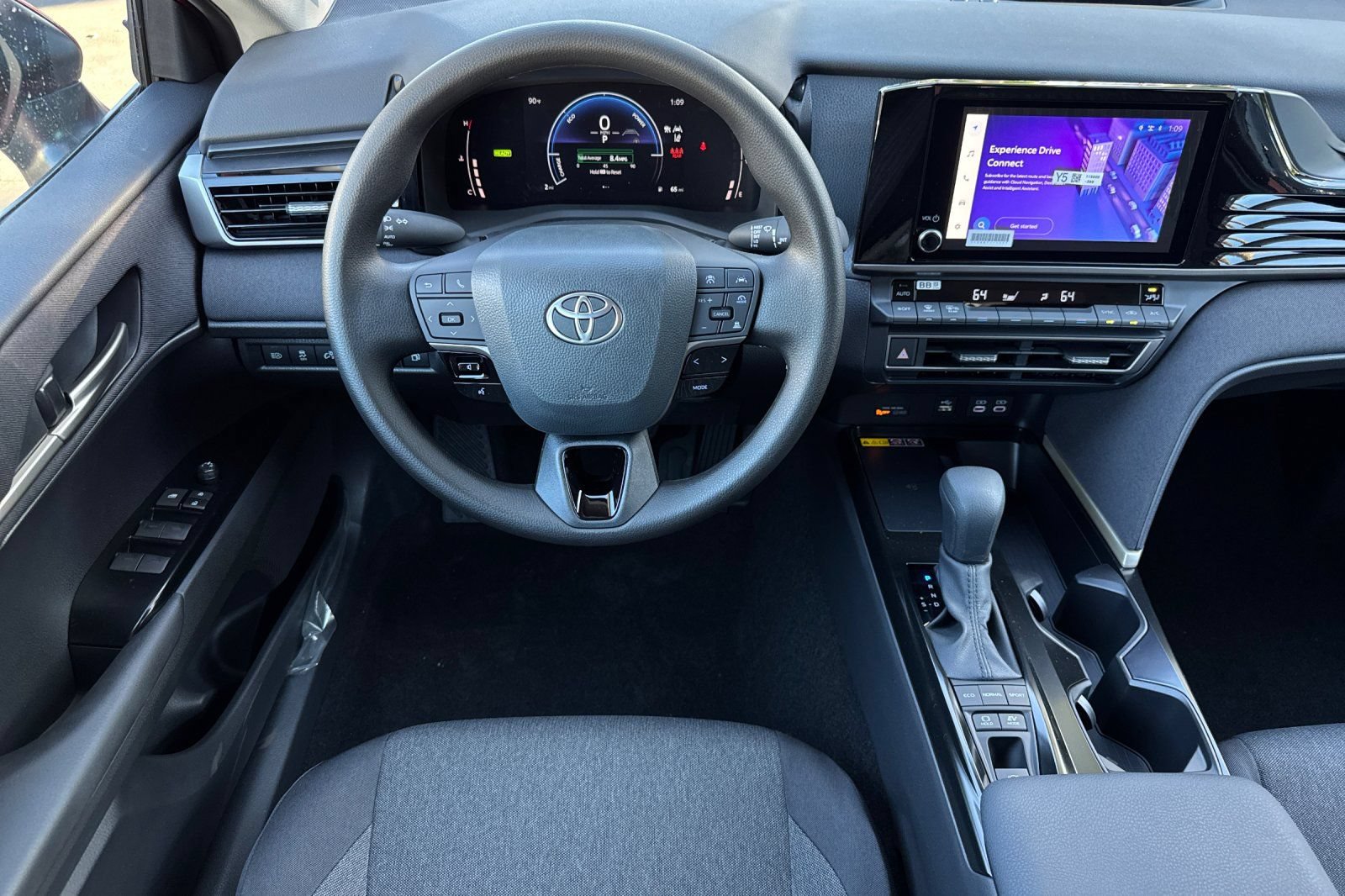 2026 Toyota Camry LE - Photo 16