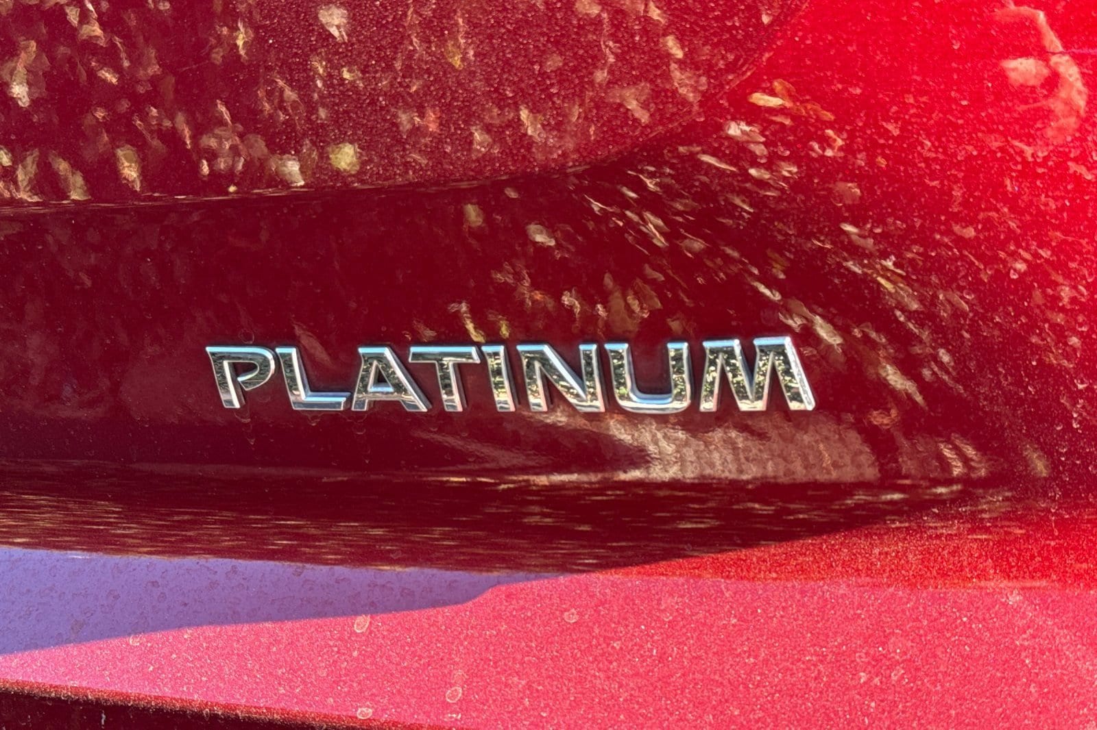 2022 Nissan Pathfinder Platinum - Photo 7