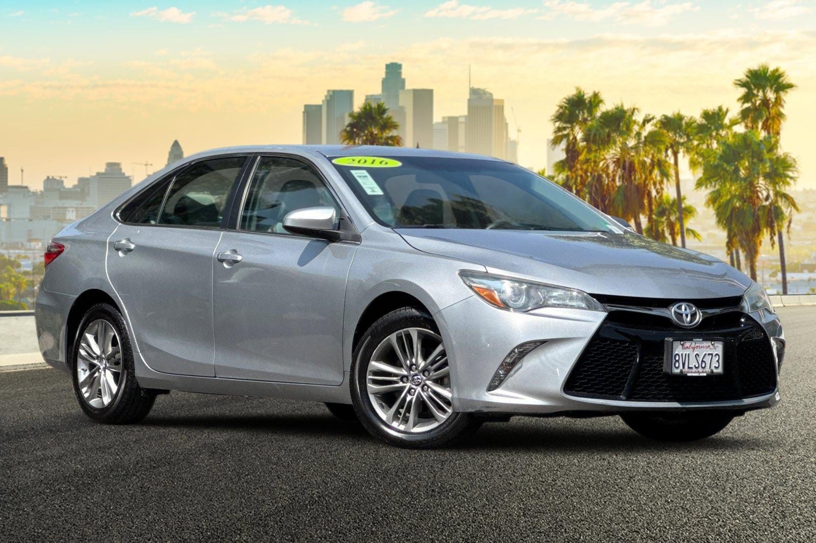 Sale　GOTOHOLLYWOOD　160 Inventory | Toyota of Hollywood