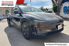 2026 Tesla Model Y Premium SUV