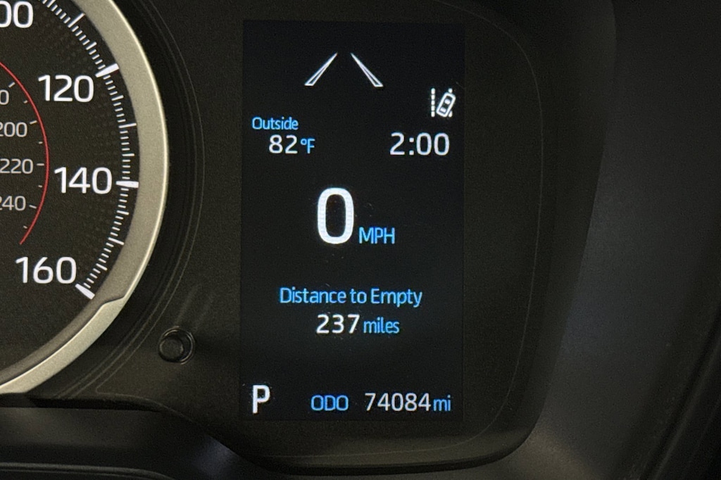 2022 Toyota Corolla SE photo 21