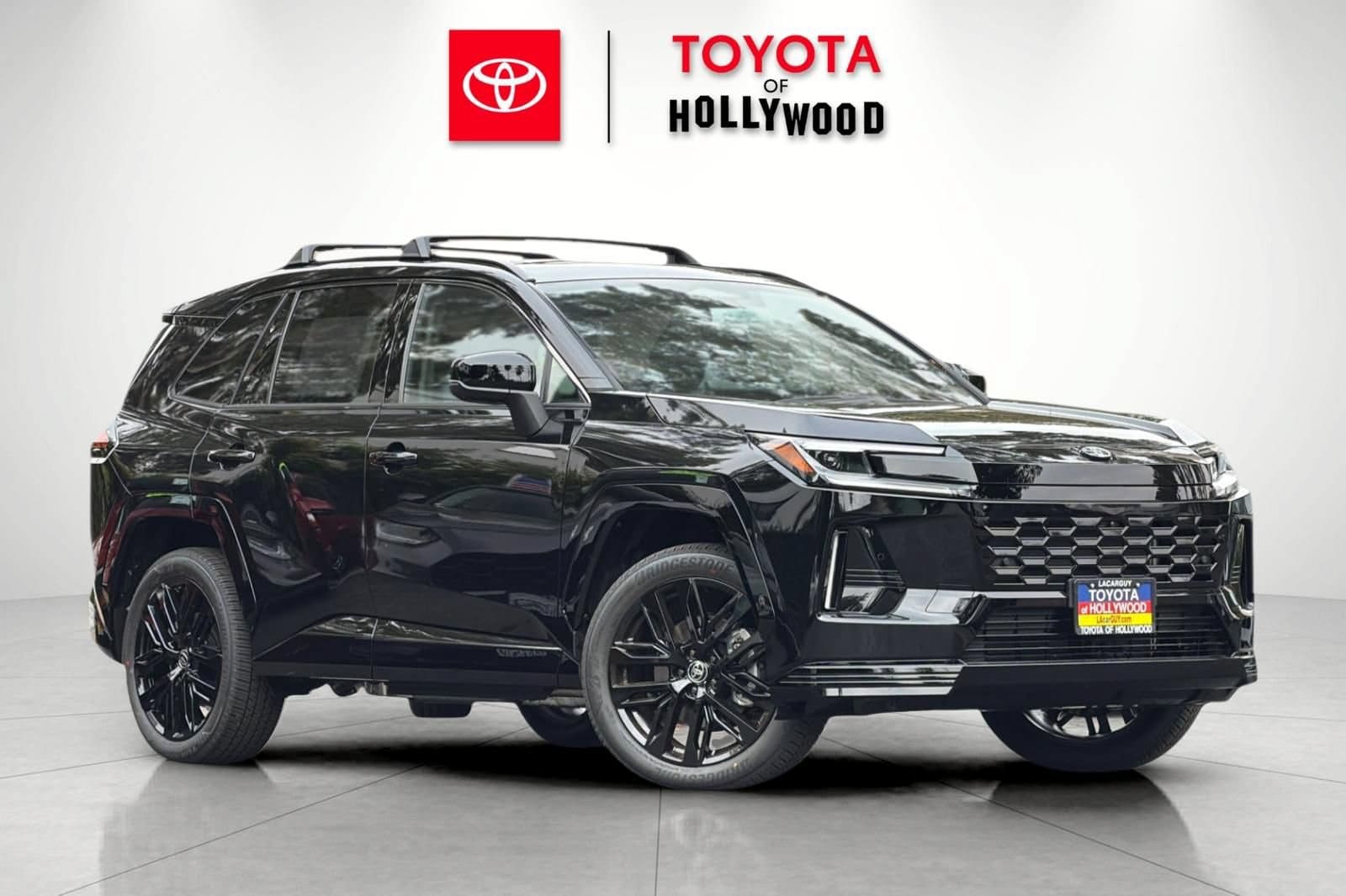 Toyota RAV4 Plug-in Hybrid