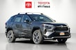 Toyota RAV4 Plug-in Hybrid